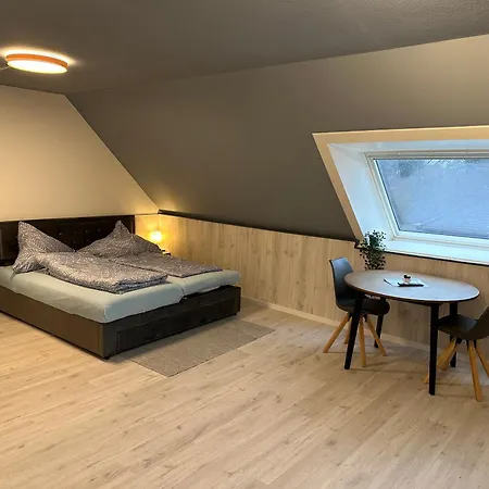 Haus Seefalke - 250 m zum Meer-3