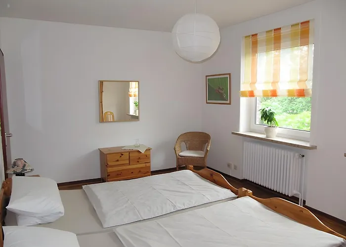 Ferienwohnung Lortz Cuxhaven